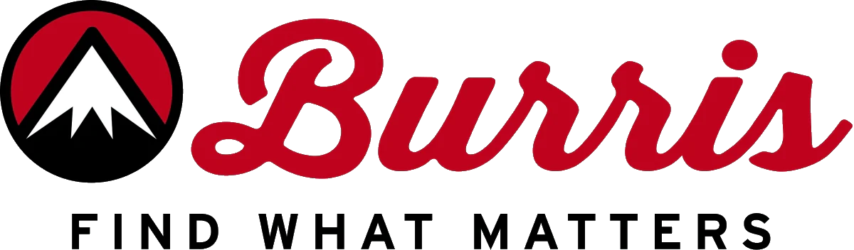 BURRIS - FASTFIRE 4 - MULTI RETICLE RED DOT SIGHT