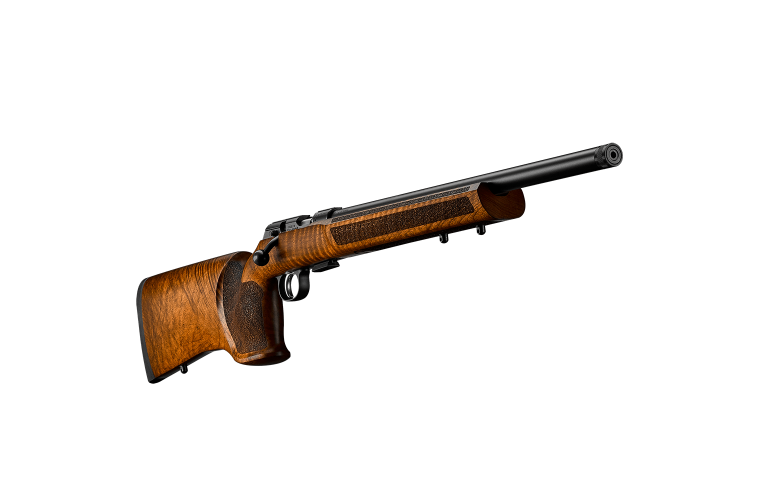 CZ 457 MTR - TARGET PRECISION