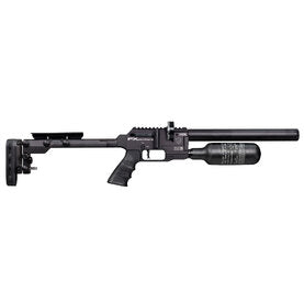 FX AIRGUNS - PANTHERA HUNTER COMPACT - IN STORE NOW