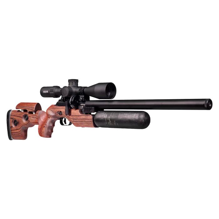 FX AIRGUNS - KING LAMINATE - NEW RELEASE - IN STORE NOW