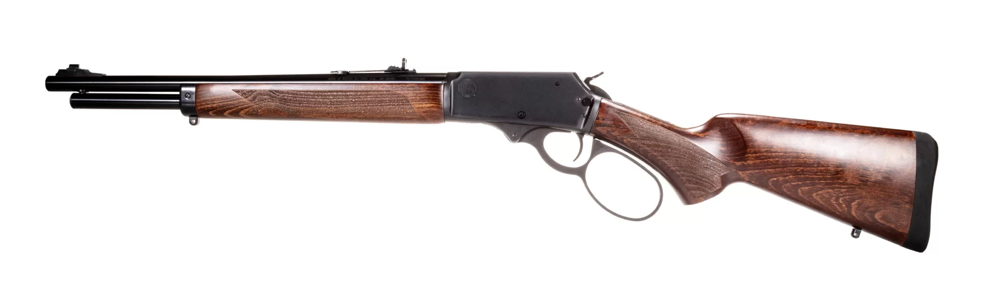 ROSSI - R95 TRAPPER WALNUT 30-30 LEVER ACTION - 16.5" - IN STORE NOW