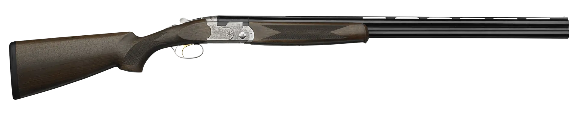 BERETTA - 686 SILVER PIGEON - SPORTING - ADJUSTABLE COMB - 30" - IN STORE NOW