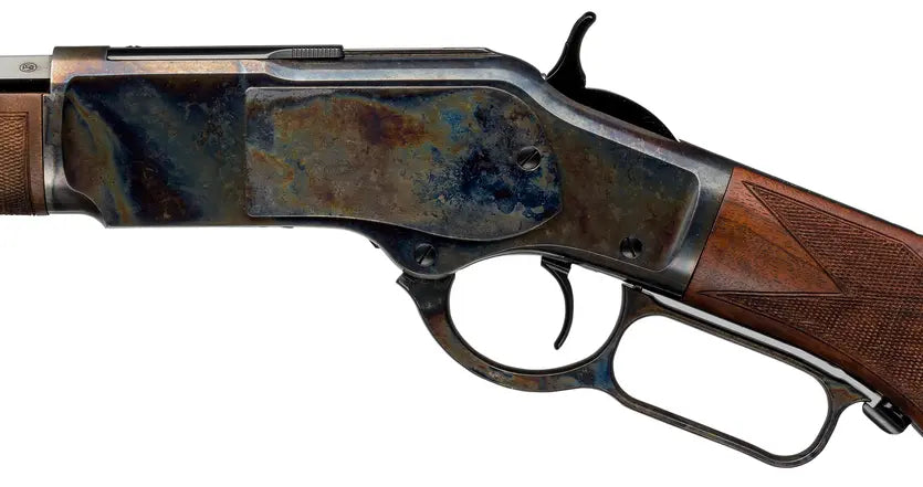 WINCHESTER - 1873 DELUXE SPORTING CASE HARDENED - .357 MAGNUM - 24" - PRE-ORDER