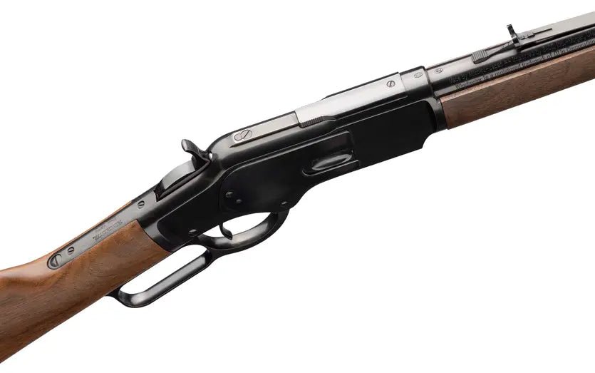 WINCHESTER LEVER ACTION - 1873 SHORT (M73) - 44-40 MAGNUM - 20" - IN STORE NOW