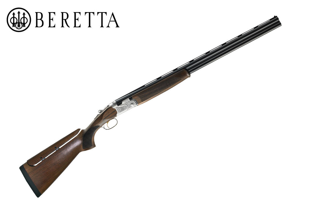 BERETTA SILVER PIGEON SHOTGUN PROMOTION - GREAT BONUS PACK WITH ANY SILVER PIGEON PURCHASED