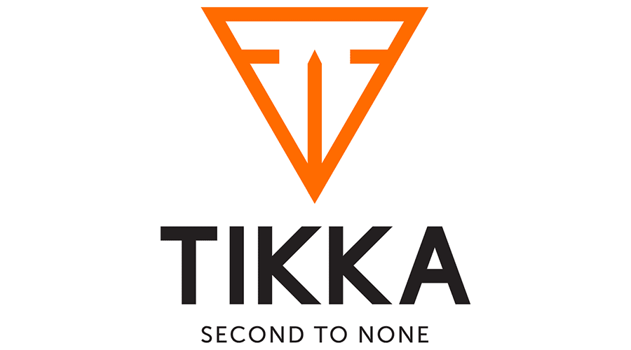 TIKKA | T1X |  UPR PRECISION SERIES RIMFIRE | DEMONSTRATION RIFLE