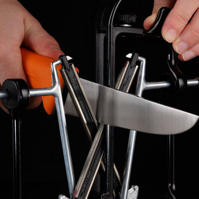 Keep Your Edge: Introducing the Elite VSharp A4 & Xtreme Edge VSharp