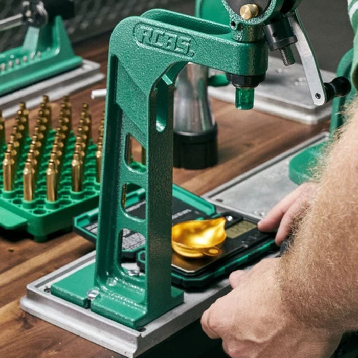 New Reloading Gear: Case Prep, Trimming & Brass Care