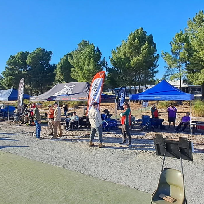 Perth Fremantle Rifle Club - Barry & Son Firearms Beretta Australia Cup