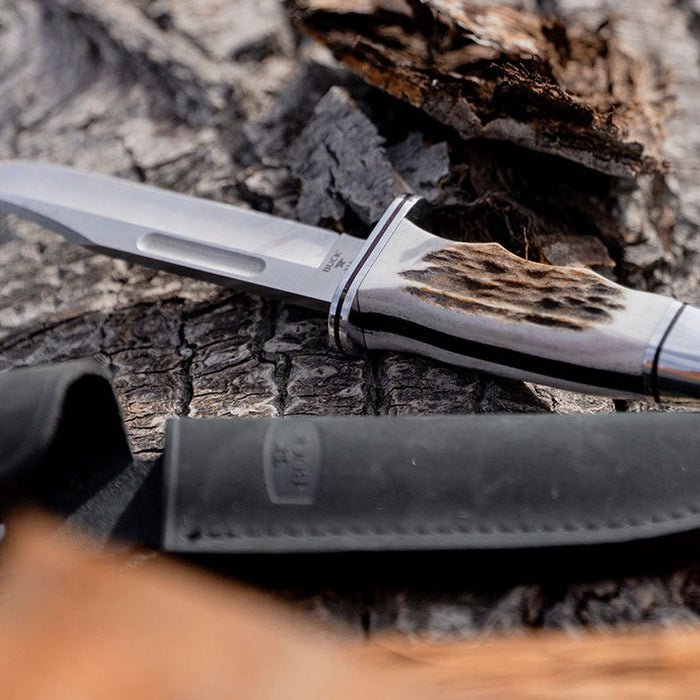 Explore Our Expanded Knife Range