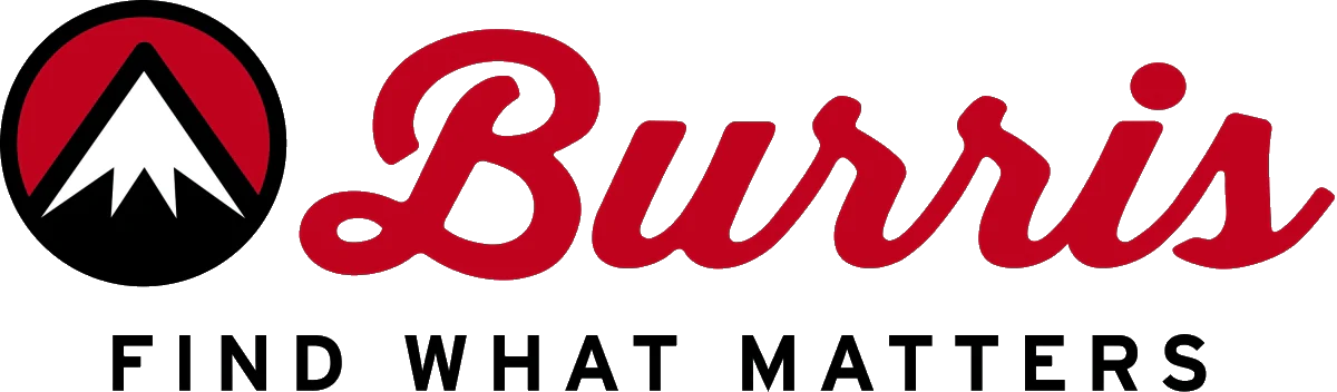 BURRIS ELIMINATOR "6" - GAME CHANGER - IN STORE SOON