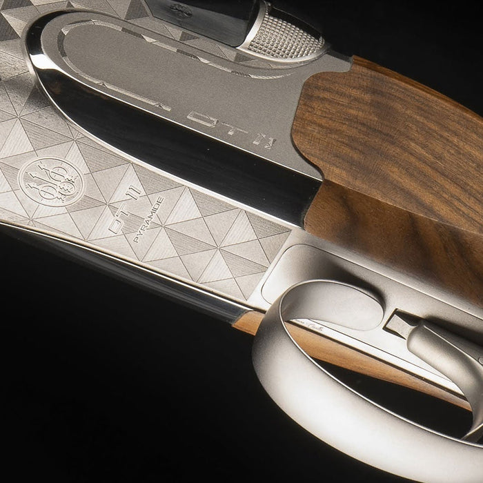 Beretta DT11 Pyramide Limited Edition – When Performance Meets Collectability