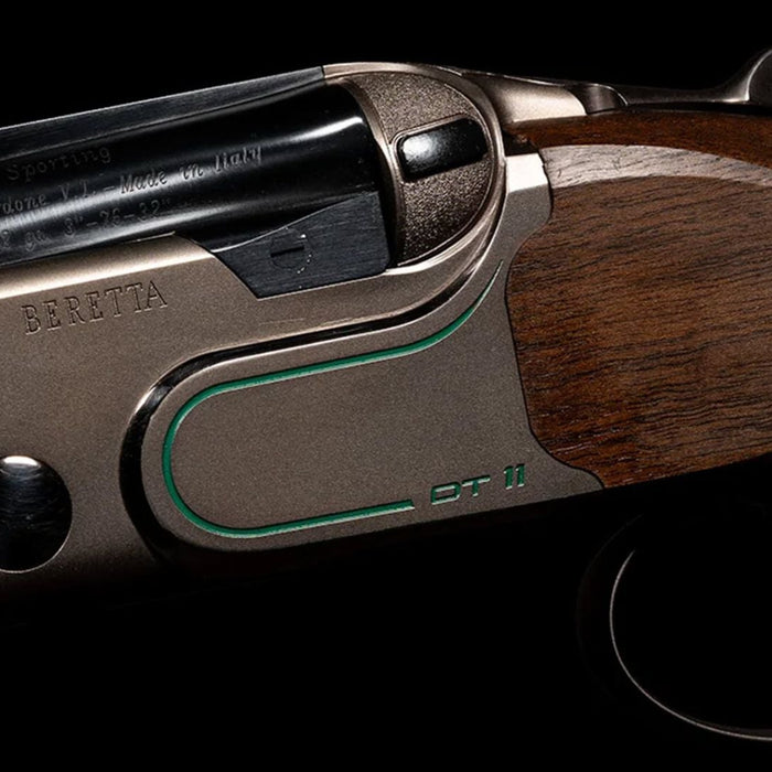 Beretta DT11 SuperSport Limited Edition — We Have Five Of Only 500 Ever Made