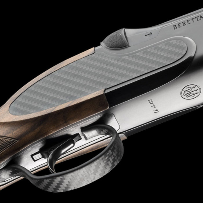 Beretta DT11 Black EELL Carbon Edition — One Shot One Chance One Available
