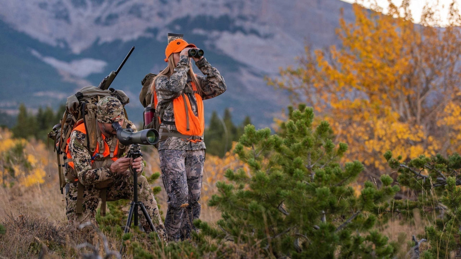 Garmin Range Expanded — More Tech for Shooters, Hunters & Adventurers