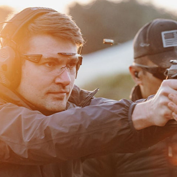 Beretta's Competition Flagship Just Got Better — COMING OCTOBER 2026