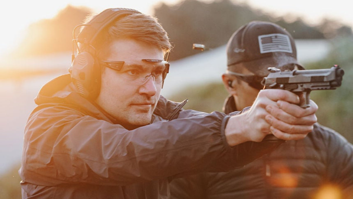 Beretta's Competition Flagship Just Got Better — COMING OCTOBER 2026