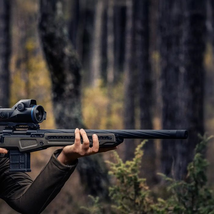 Pulsar Trail 3 Thermal Scopes – Now In Stock!