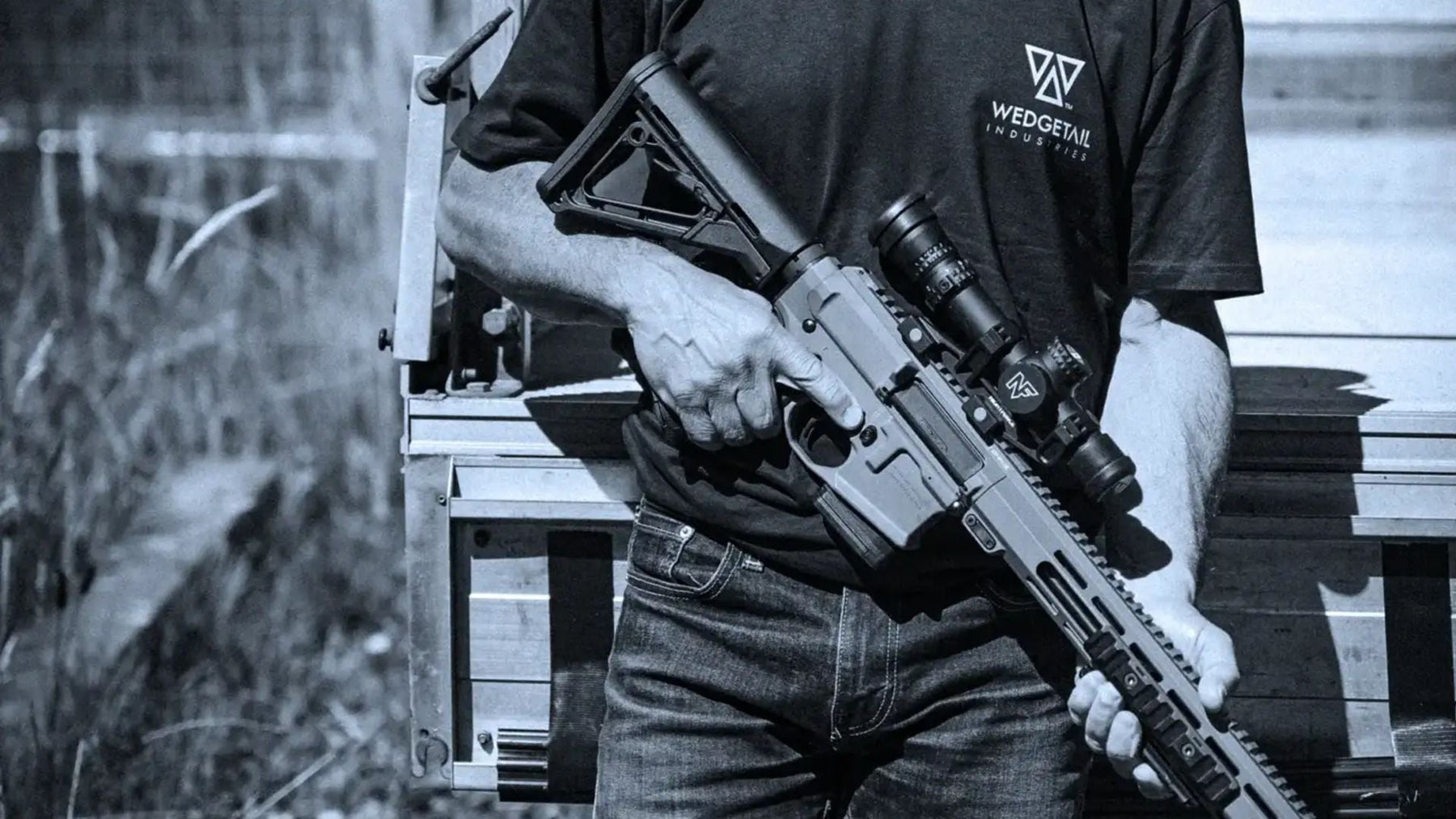 New Arrivals: Yildiz Sporting Shotgun & Wedgetail MPR Rifles