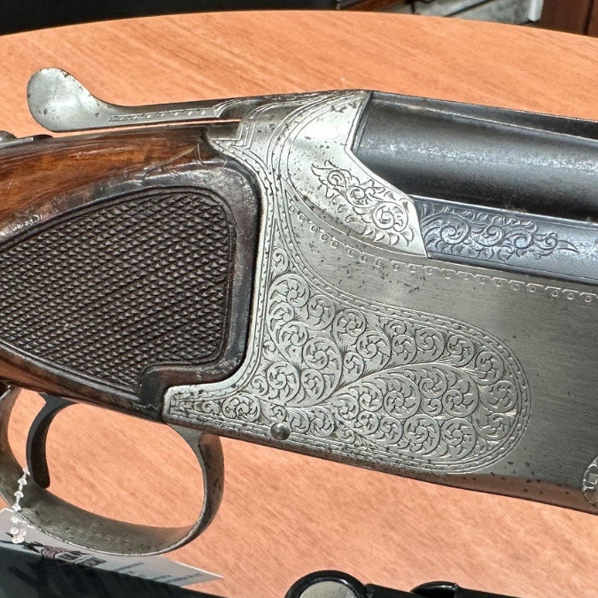 Recently Listed: Three Pre-loved Sporting Shotguns Now Available In Store
