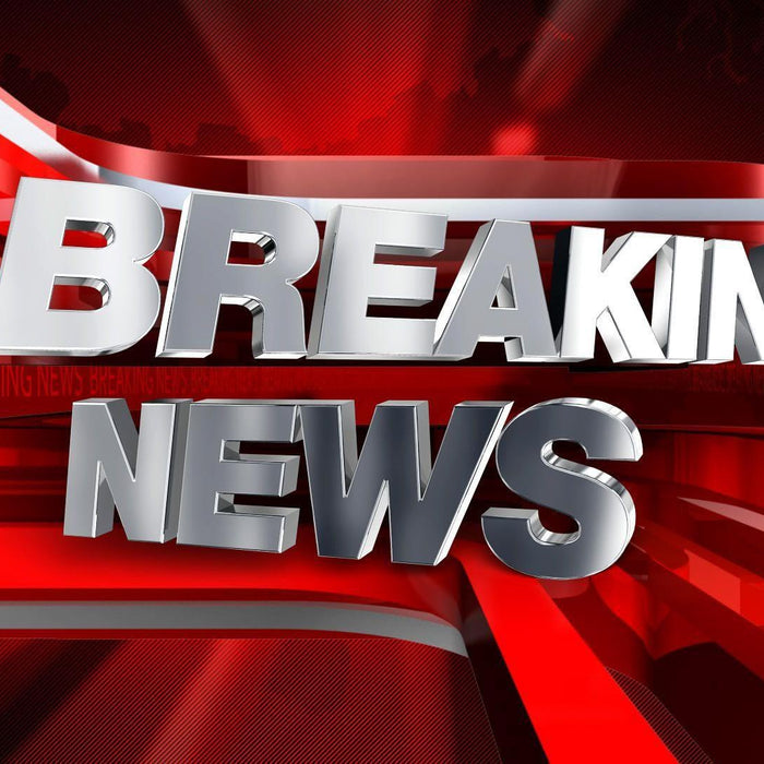 BREAKING NEWS! Our BUL Armory order is coming soon!