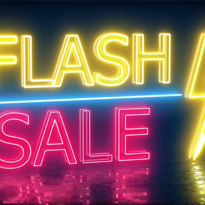 PULSAR THERMAL FLASH SALE