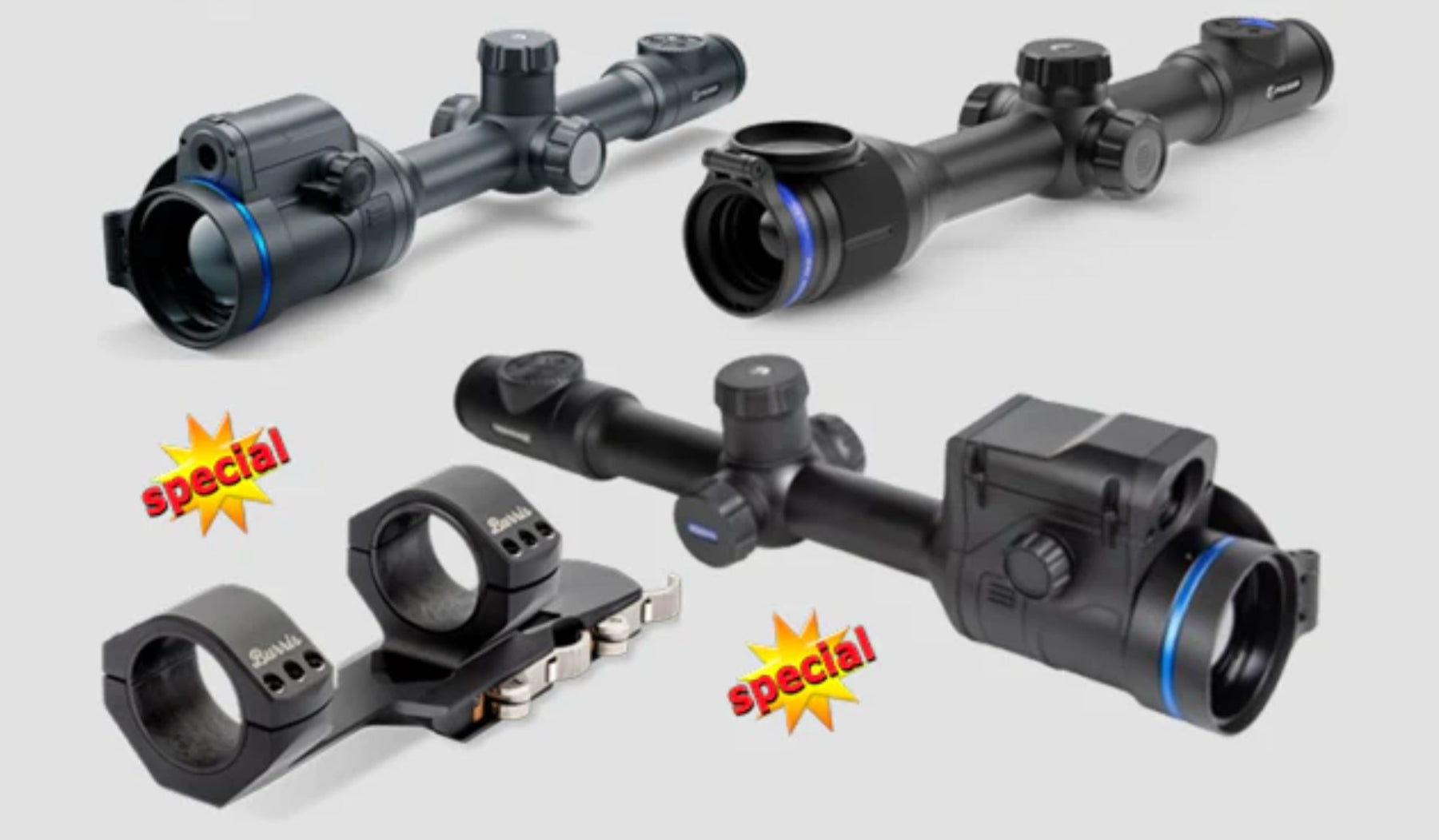 SEPTEMBER OPTICS SPECIAL