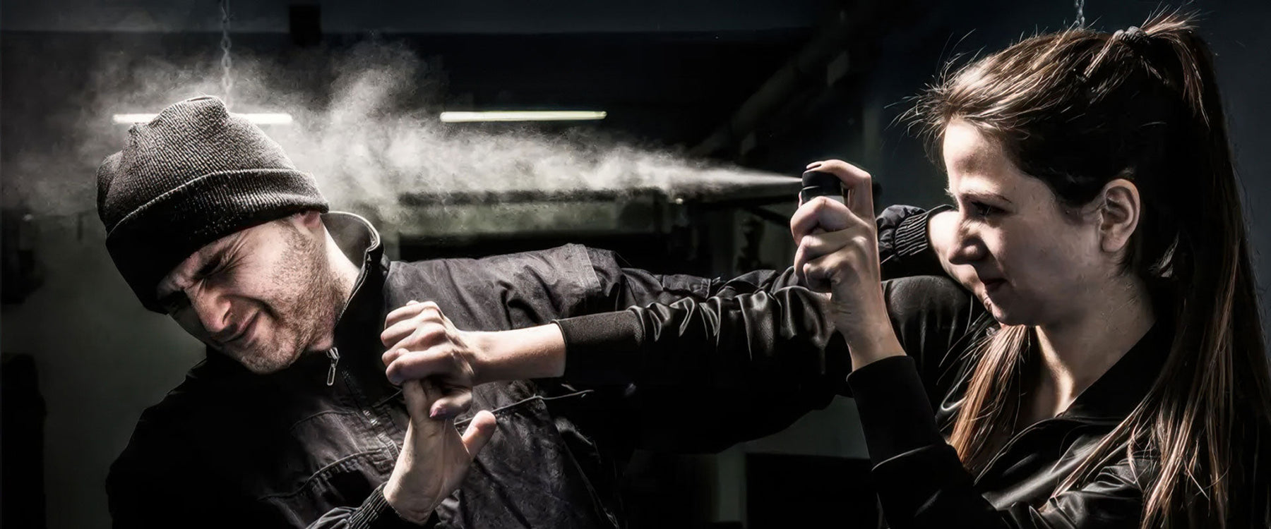 WA Legal Pepper Spray Now Available at Barry & Son