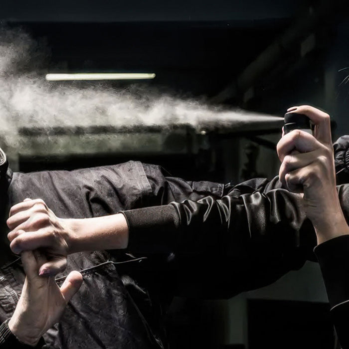 WA Legal Pepper Spray Now Available at Barry & Son