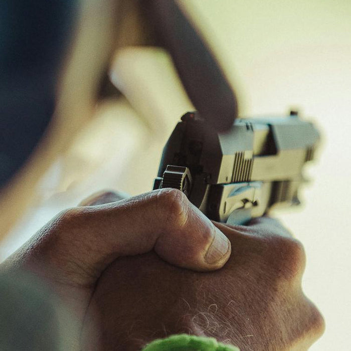WA Firearms Consultation Working Group Newsletter