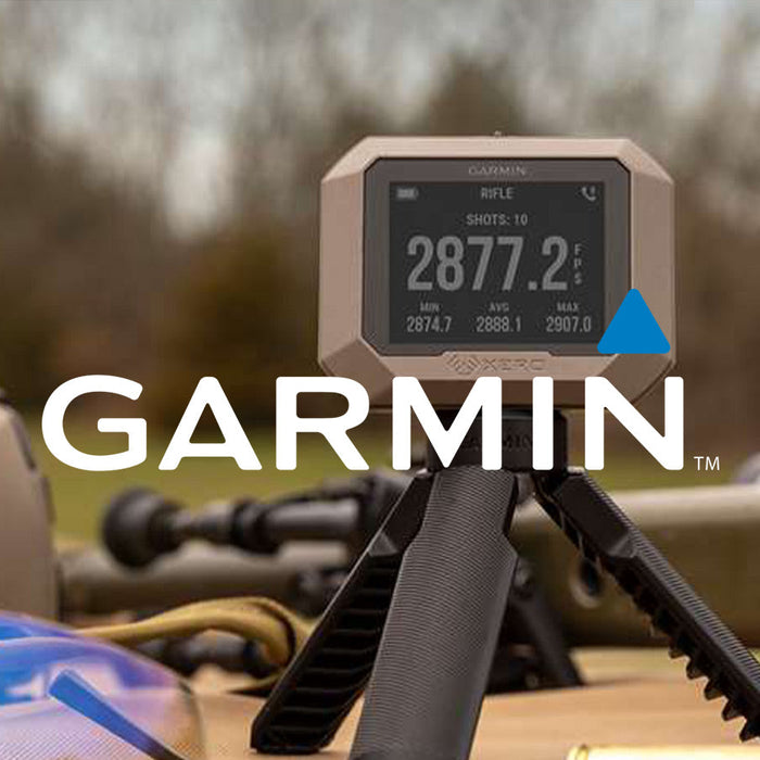 GARMIN XERO C1 PRO CHRONOGRAPHS ON SALE NOW - 20% OFF