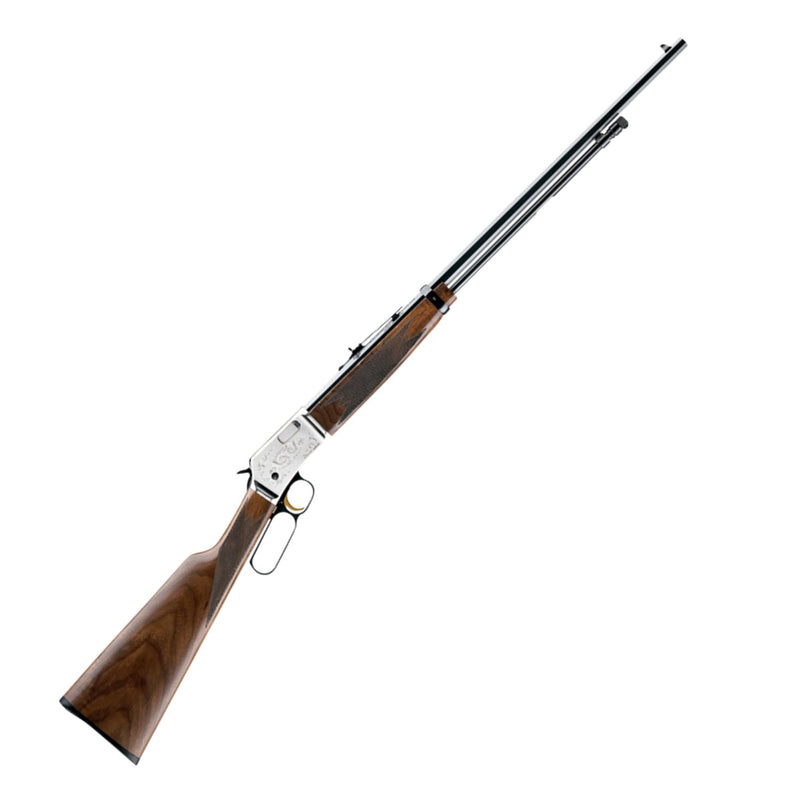 Browning BL22 – Grade II Octagonal Barrel Lever Action Rifle .22 LR