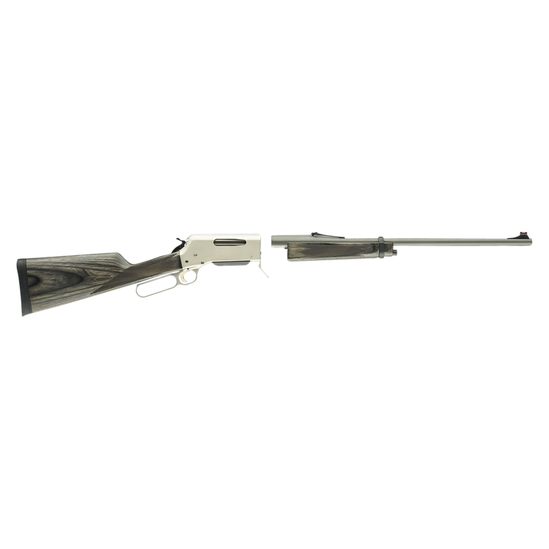 Browning BLR Takedown Stainless Lightweight Lever Action Rifle .223