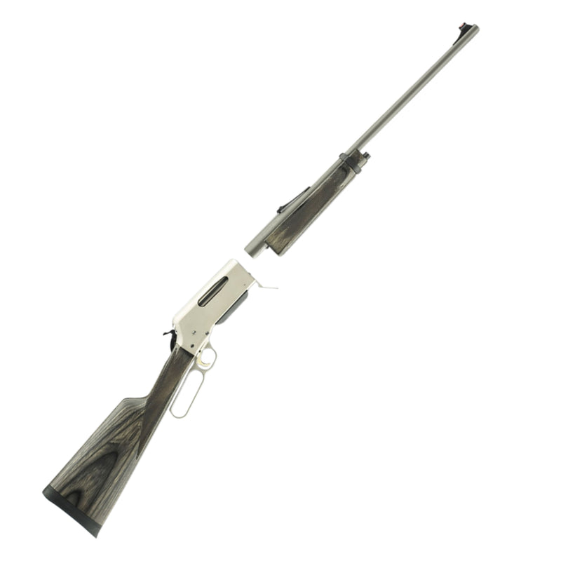 Browning BLR Takedown Stainless Lightweight Lever Action Rifle .223