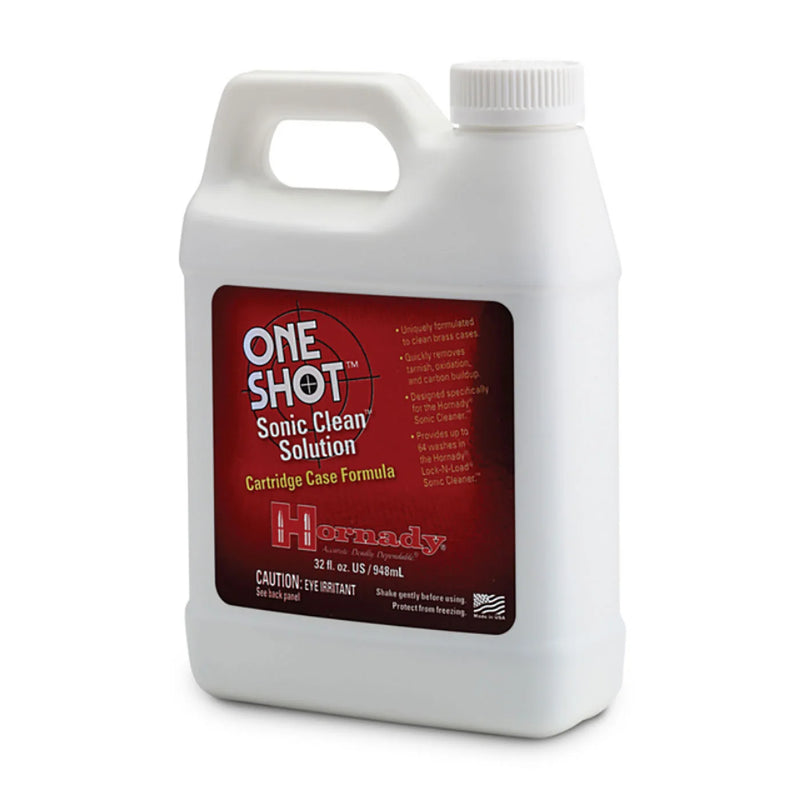 Hornady Lock N Load (LNL) Sonic Solution Quart