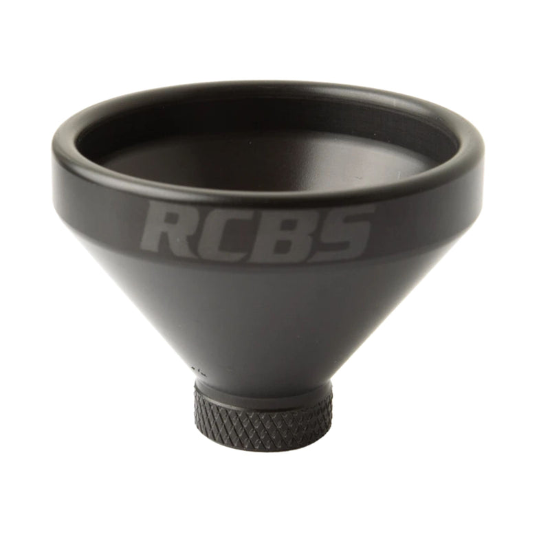 RCBS MatchMaster Powder Funnel Kit