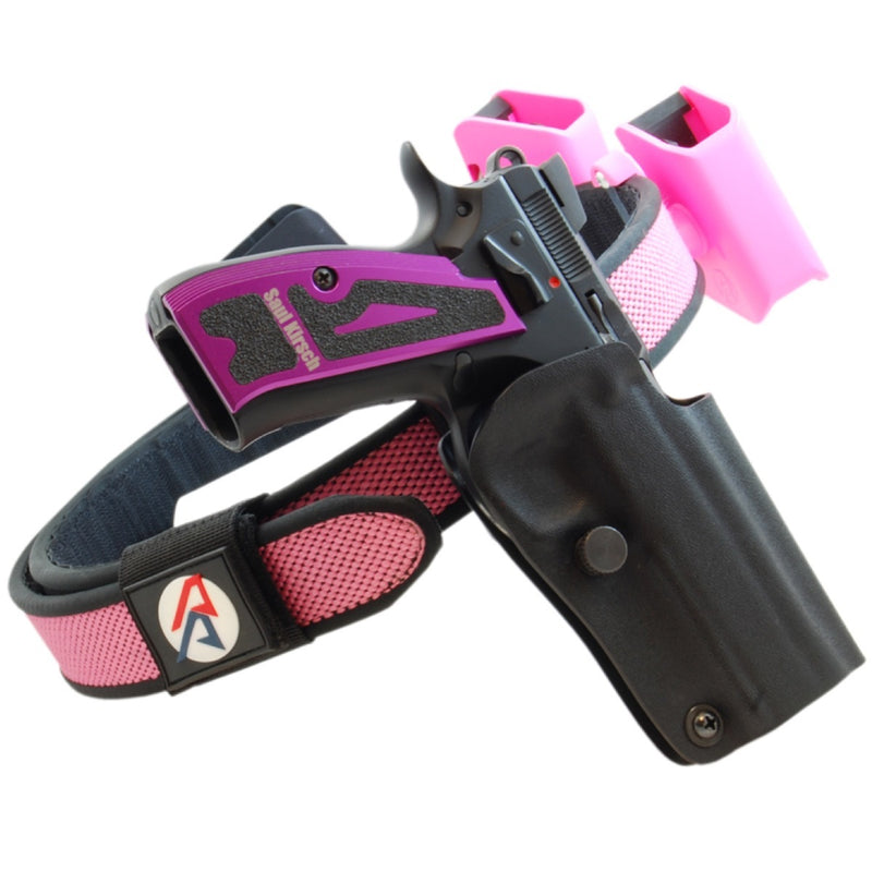 Double-Alpha Academy DAA PDR PRO-II Competition Holster