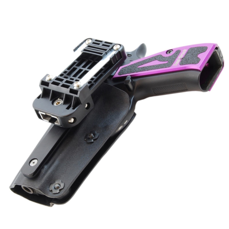 Double-Alpha Academy DAA PDR PRO-II Competition Holster