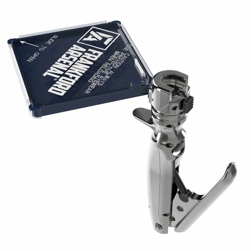 Frankford Arsenal Perfect Seat Hand Primer