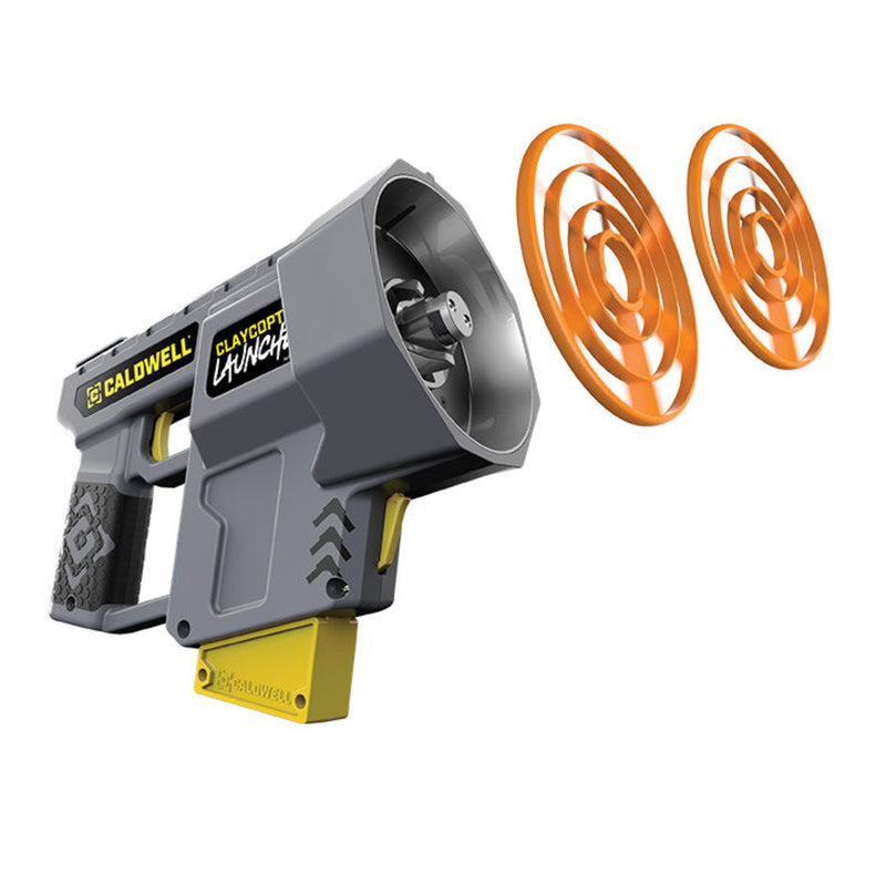 Caldwell ClayCopter Clay Target Thrower
