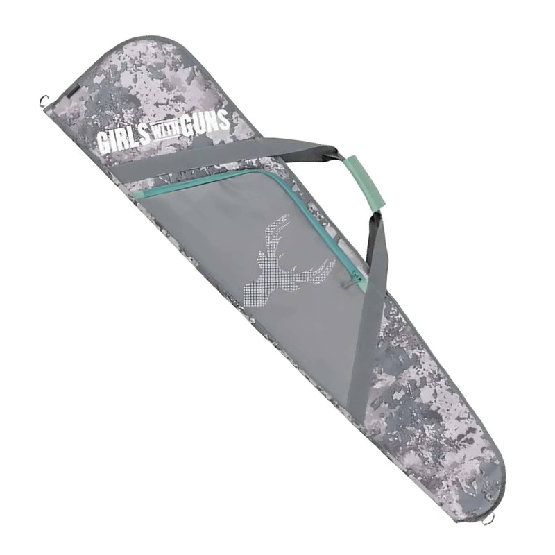 Allen Girls With Guns Ten Point Dreams Rifle Case 46"
