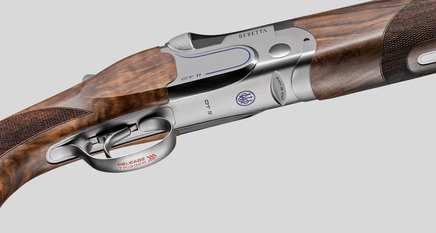 DETACHABLE TRIGGER (DT)