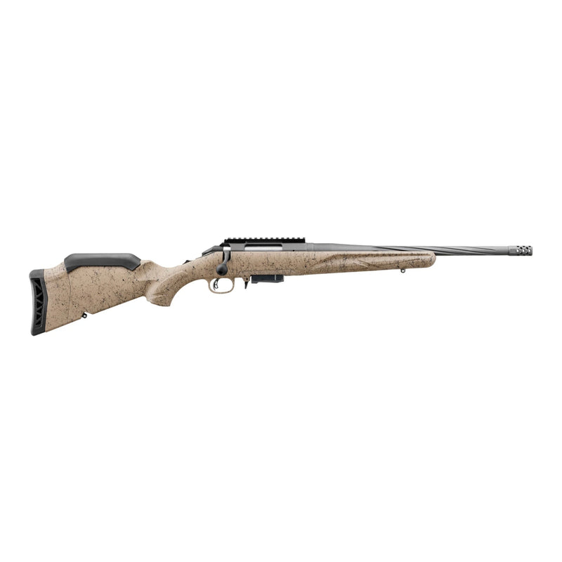 Ruger American Ranch Gen II .223 Rem 16"