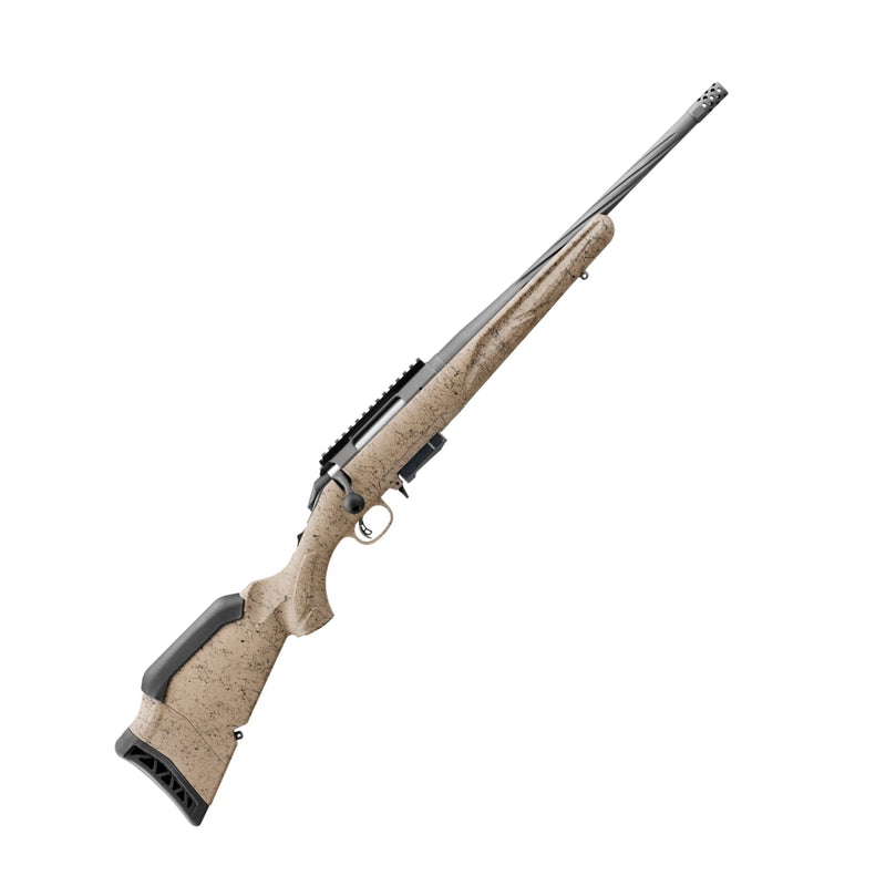 Ruger American Ranch Gen II .223 Rem 16"