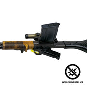 FG 42 Paratrooper Rifle Non-Firing Replica – detail view 5