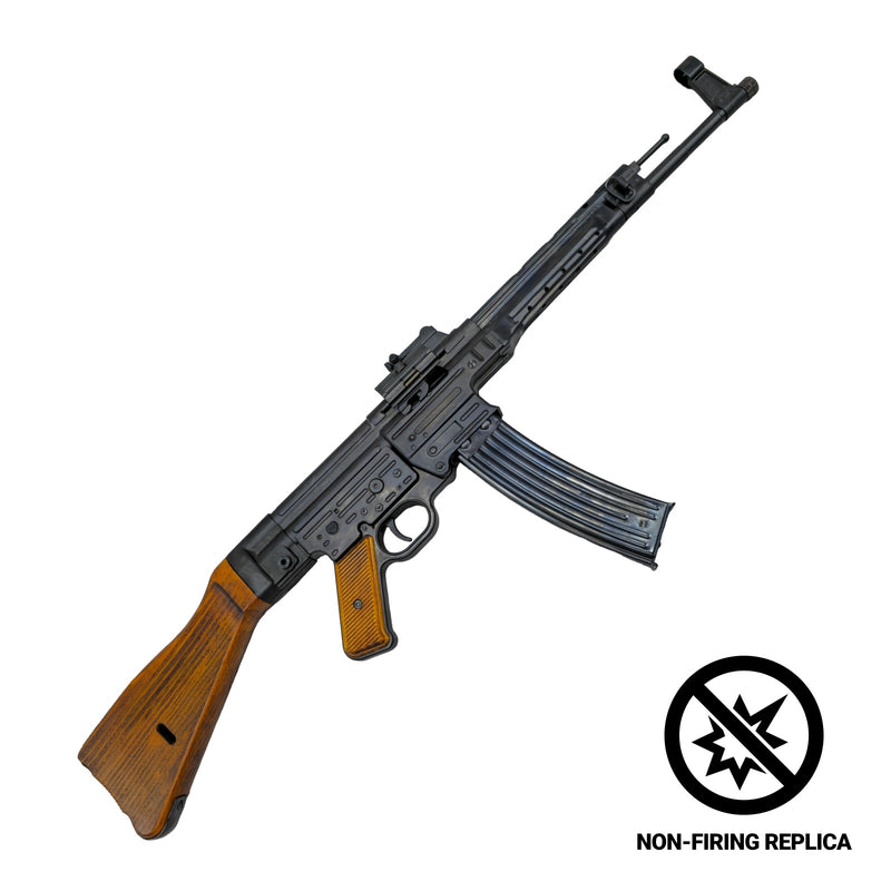 Mauser Karabiner 98k Rifle Non-Firing Replica — angled product view