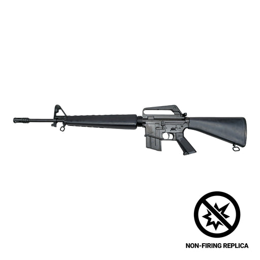 M16A1 Rifle Non-Firing Replica — opposite side profile