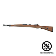 StG 44 Sturmgewehr Non-Firing Replica — opposite side profile