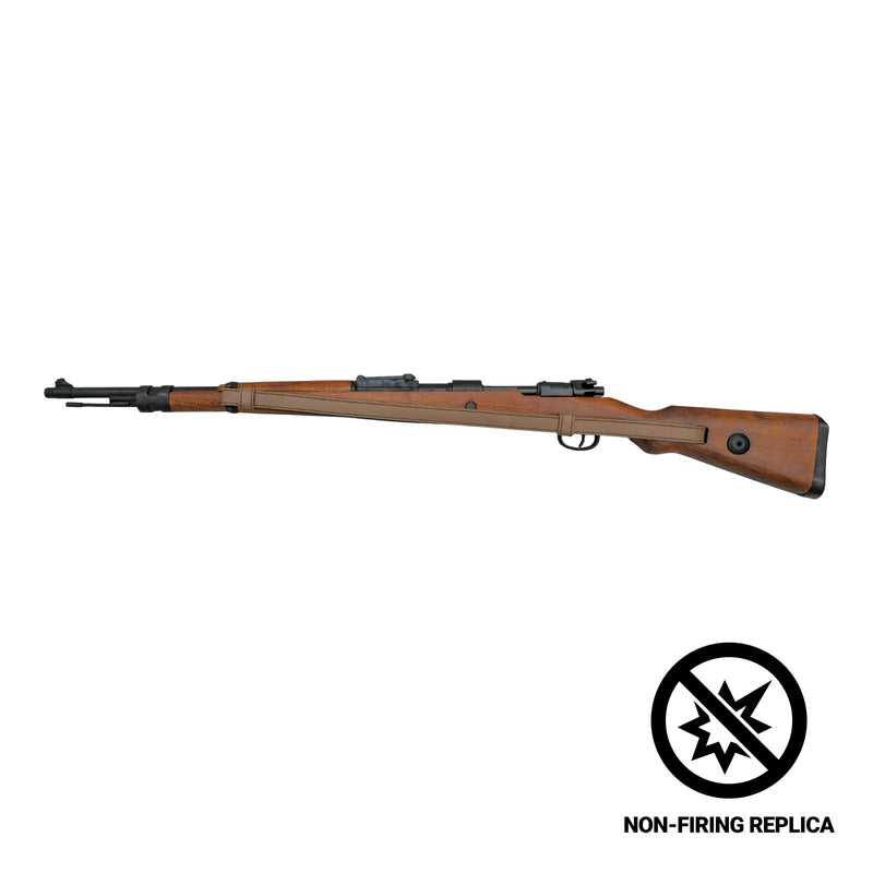 StG 44 Sturmgewehr Non-Firing Replica — opposite side profile