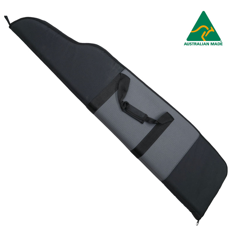 Barry & Son Custom Branded Rifle Bag